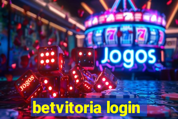 betvitoria login